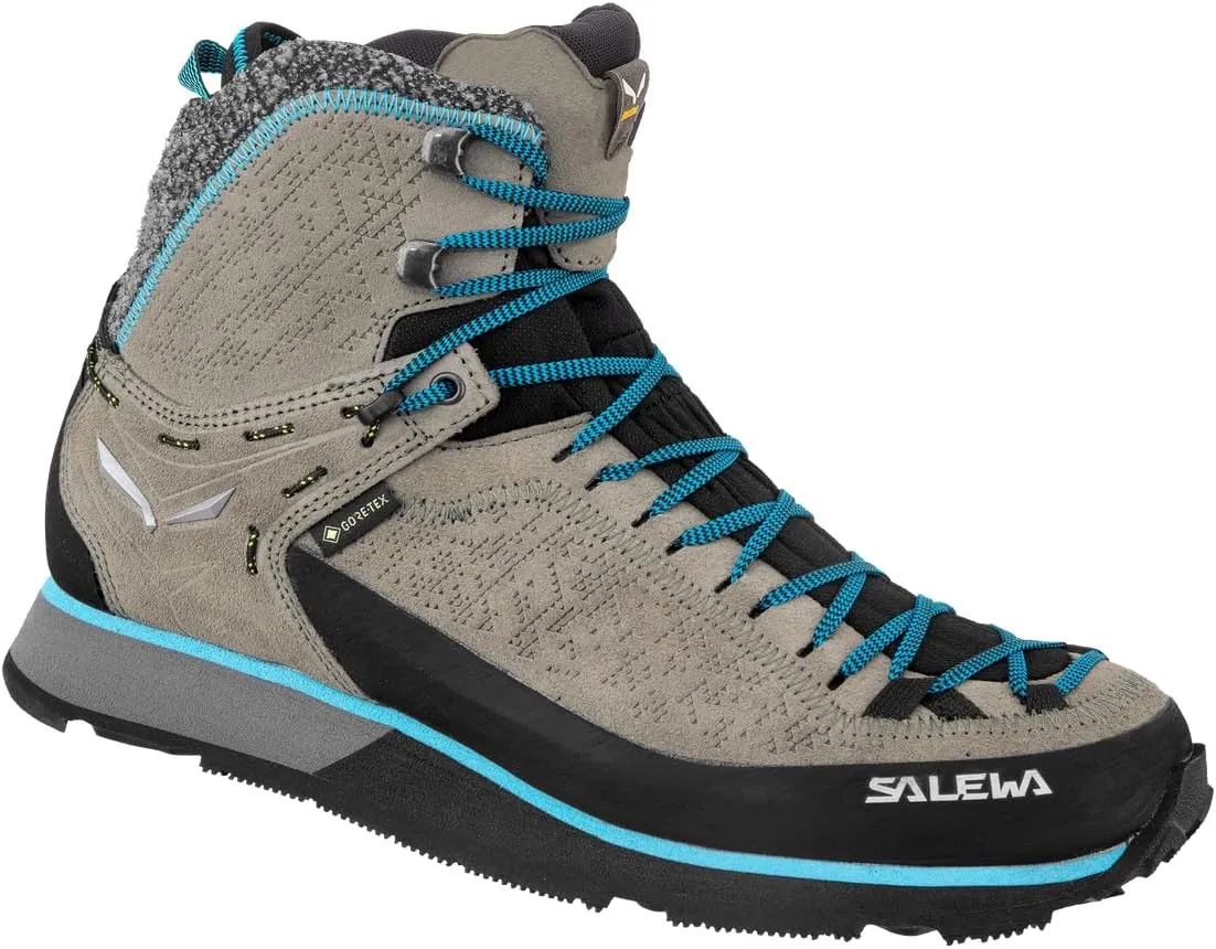 Salewa Women's Mountain Trainer 2 Winter Mid Gtx
