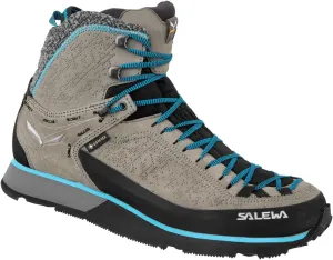 Salewa Women's Mountain Trainer 2 Winter Mid Gtx