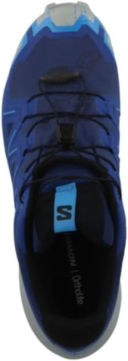 Salomon Men's Speedcross 6 GTX Sneaker