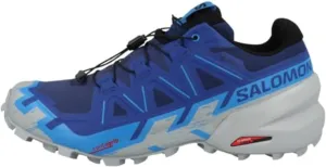 Salomon Men's Speedcross 6 GTX Sneaker