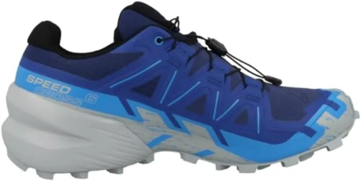 Salomon Men's Speedcross 6 GTX Sneaker