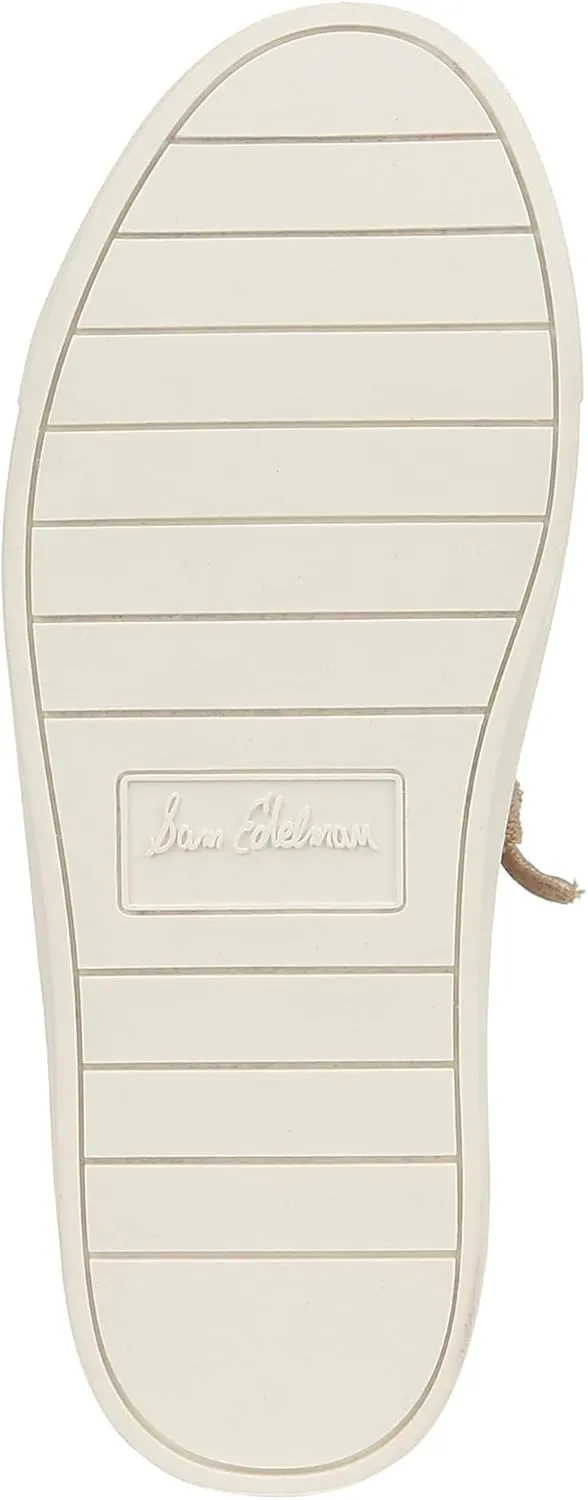 Sam Edelman Girls' Ethyl Sneaker