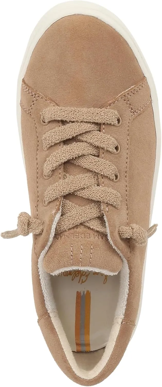 Sam Edelman Girls' Ethyl Sneaker