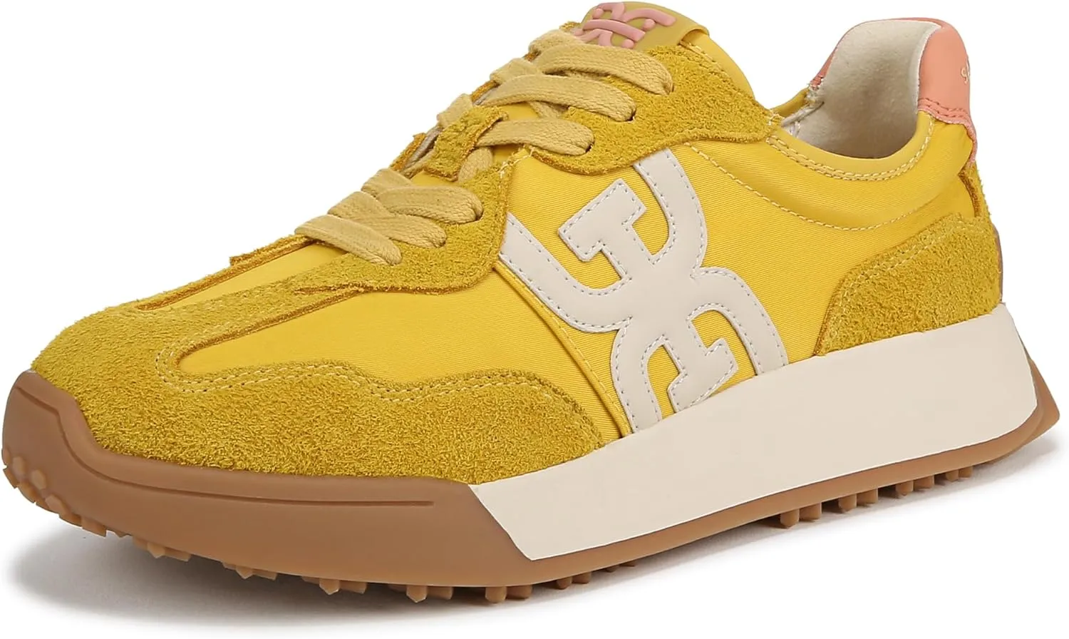 Sam Edelman Women's Langley Sneaker