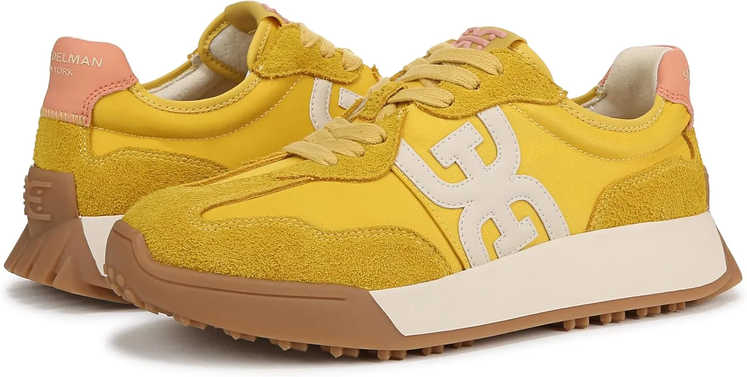Sam Edelman Women's Langley Sneaker