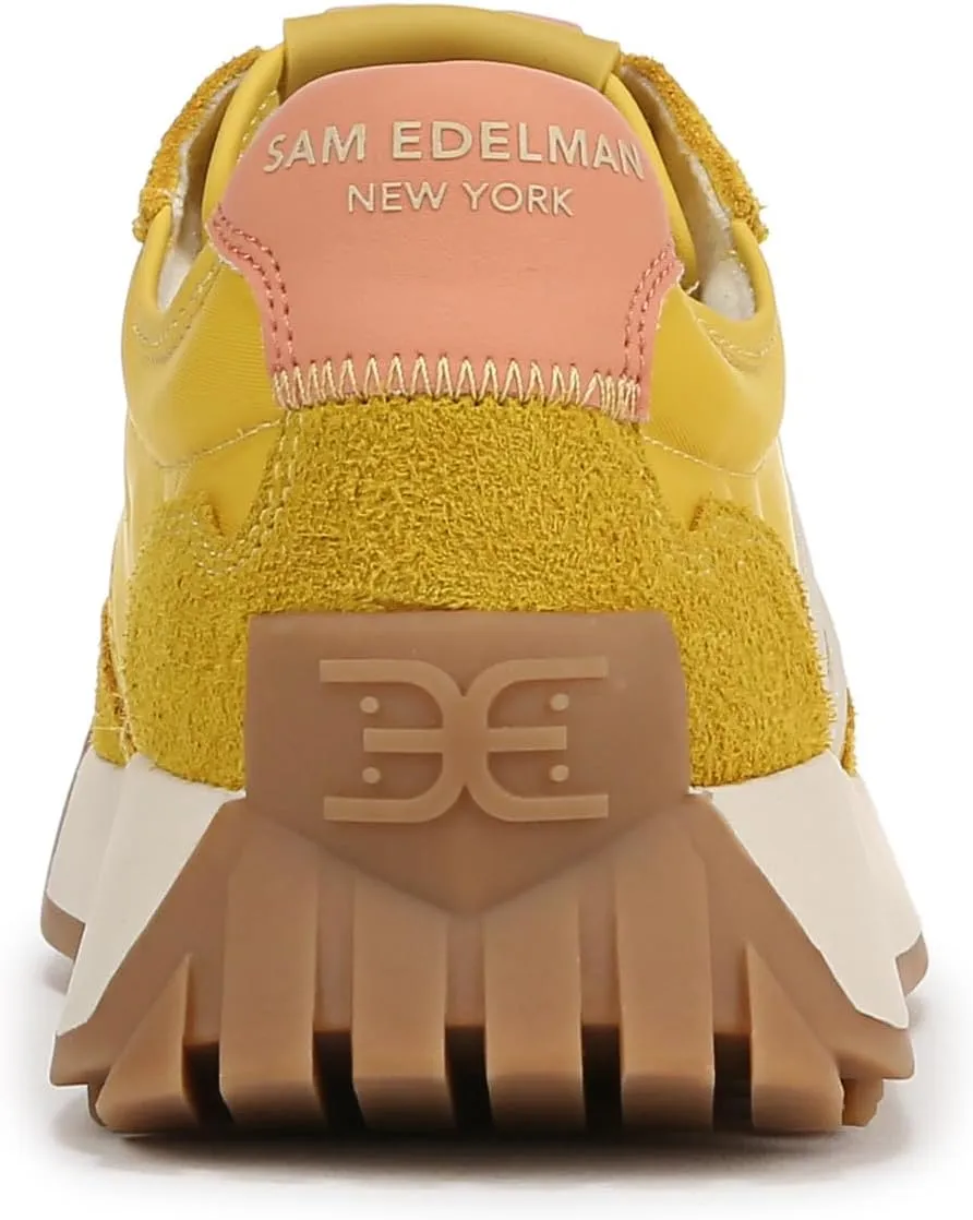 Sam Edelman Women's Langley Sneaker
