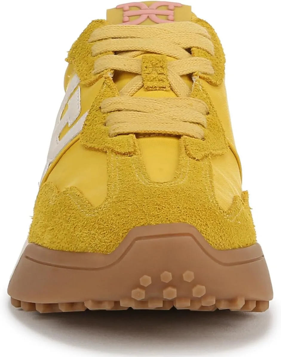 Sam Edelman Women's Langley Sneaker