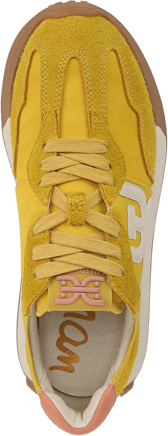 Sam Edelman Women's Langley Sneaker