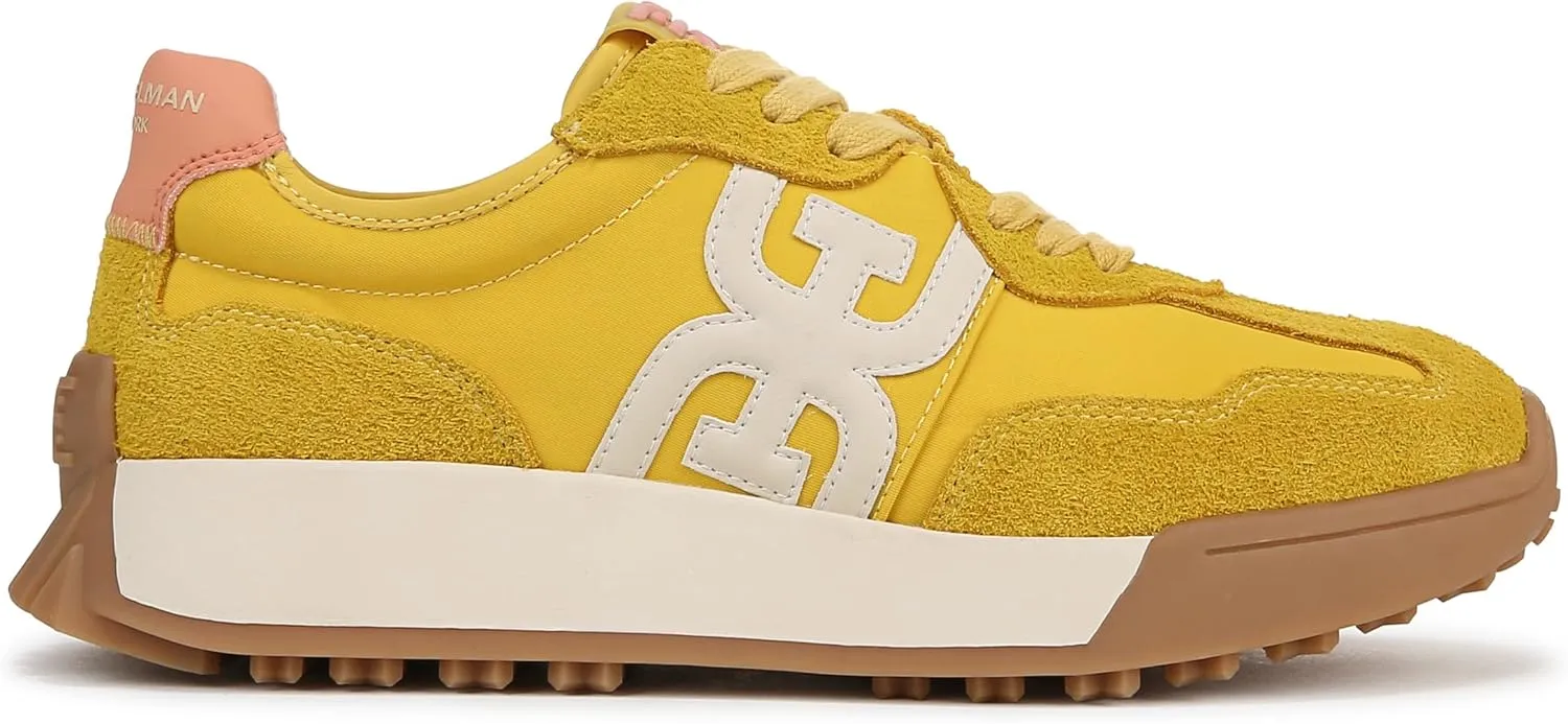 Sam Edelman Women's Langley Sneaker