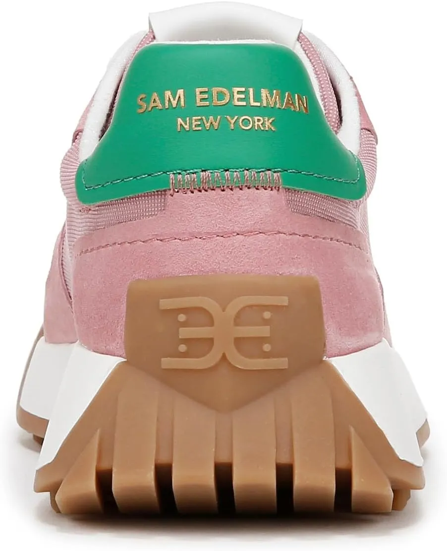 Sam Edelman Women's Layla Sneaker