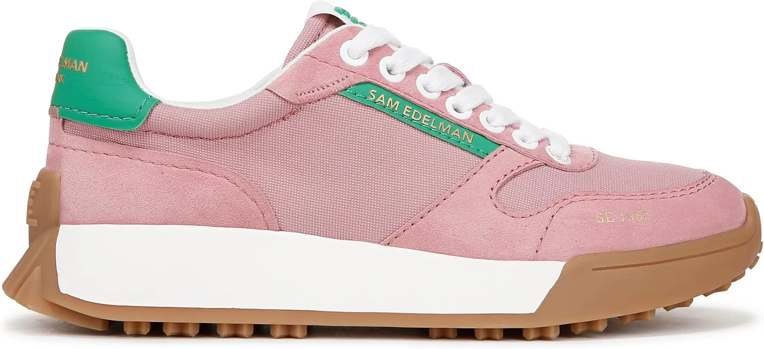 Sam Edelman Women's Layla Sneaker