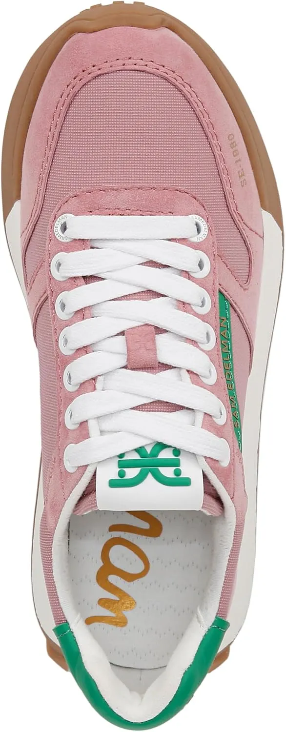 Sam Edelman Women's Layla Sneaker