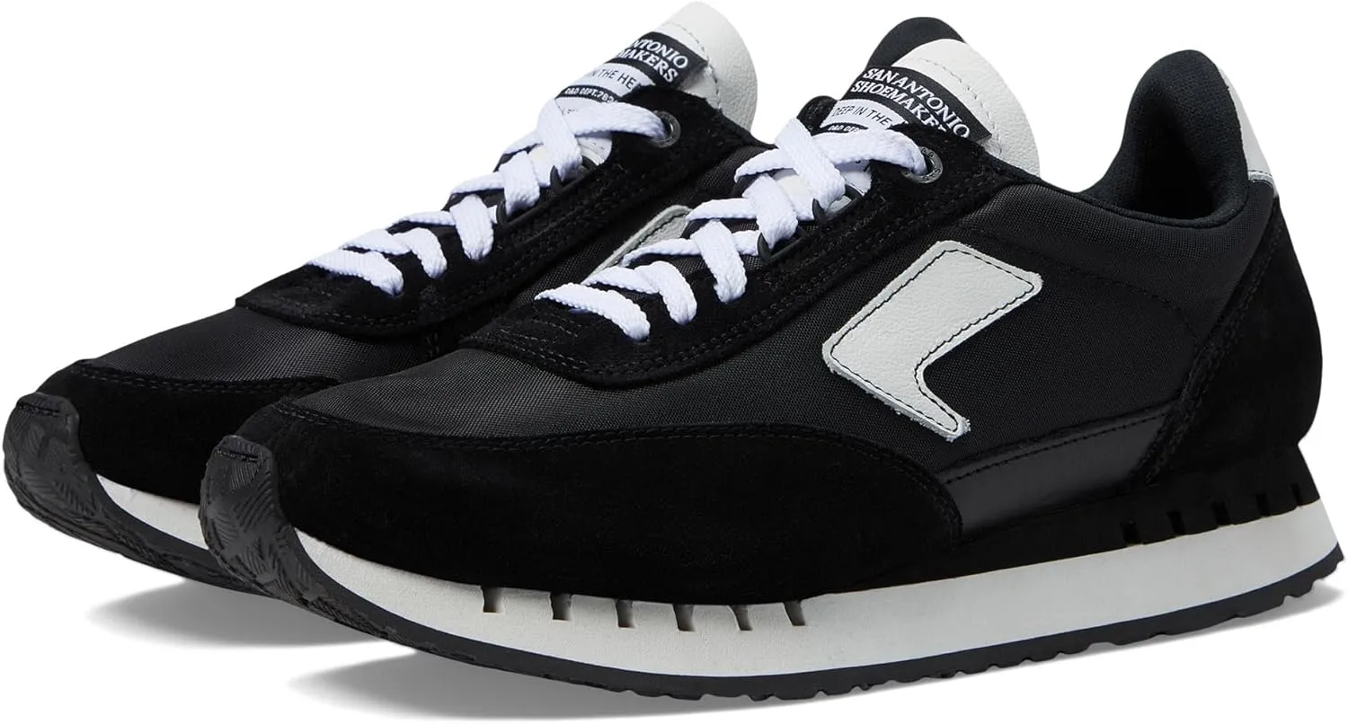 SAS 7Eventy6ix-X Comfort Retro Sneaker