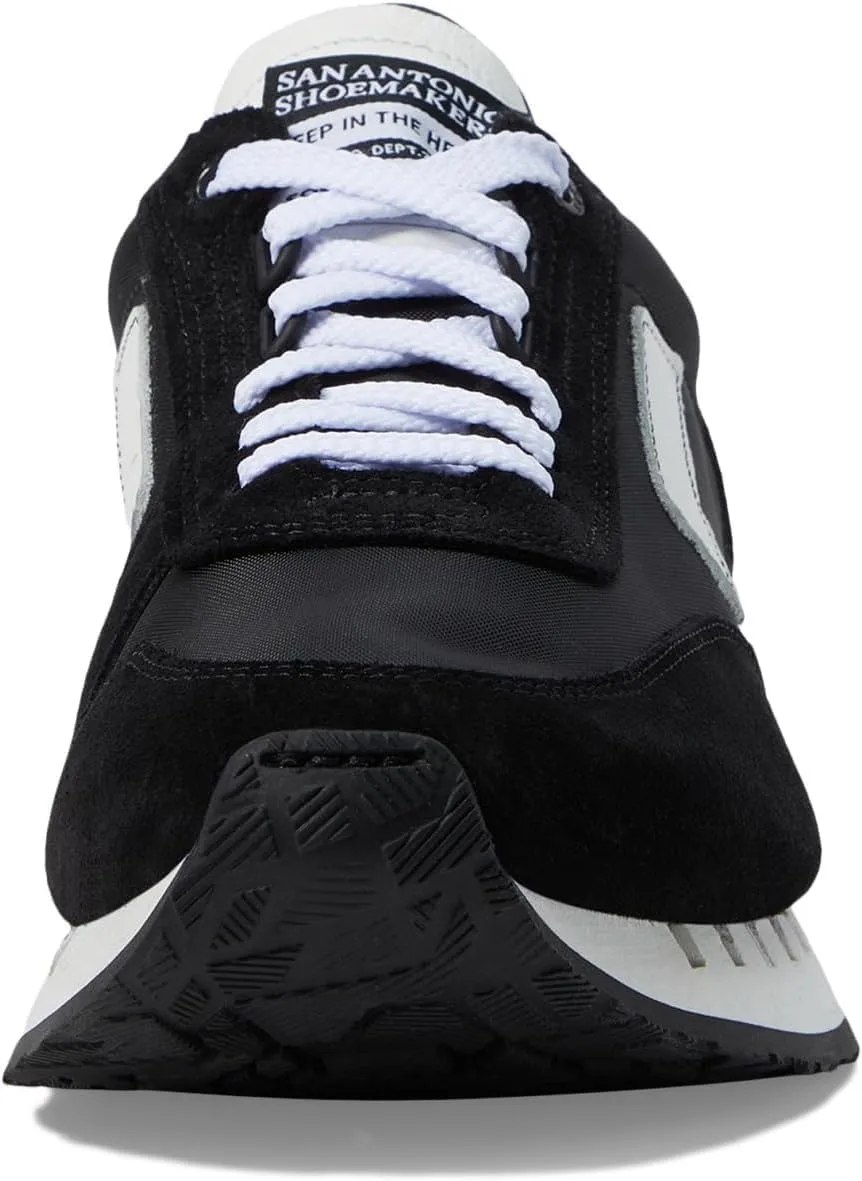 SAS 7Eventy6ix-X Comfort Retro Sneaker