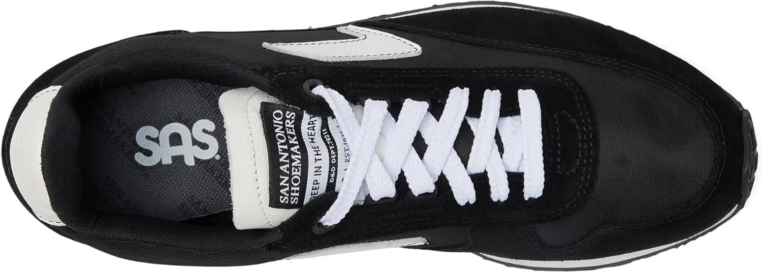 SAS 7Eventy6ix-X Comfort Retro Sneaker