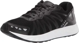 SAS Tempo Comfort Athletic Sneaker Black 9 W - Wide (C)