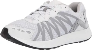 SAS Tempo Comfort Athletic Sneaker White/Silver 9.5 M (M) (B)