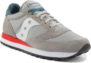 Saucony Adult Jazz grau