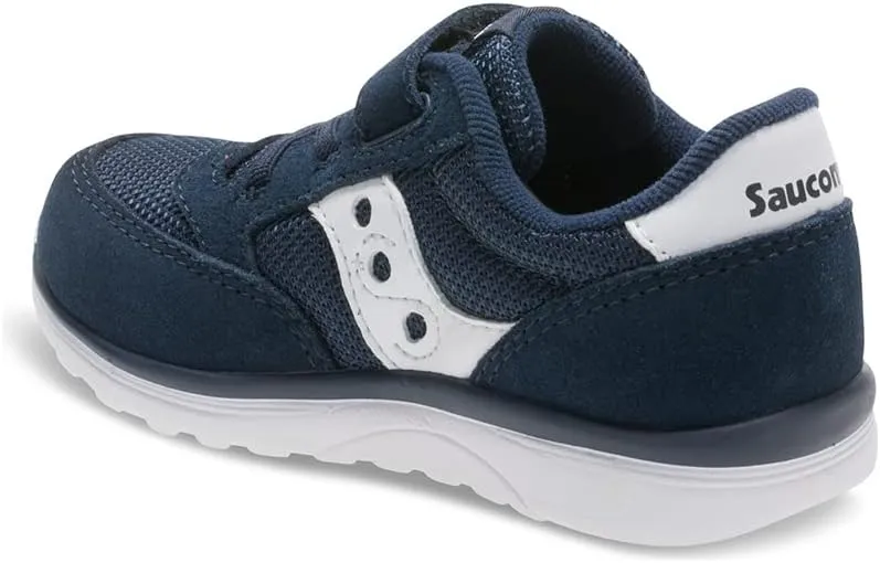 Saucony Jazz Lite A/C Sneaker (Little Kid)