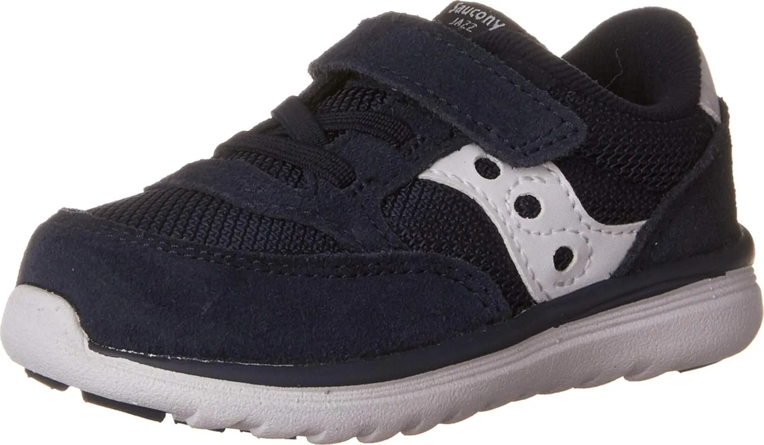 Saucony Jazz Lite A/C Sneaker (Little Kid)