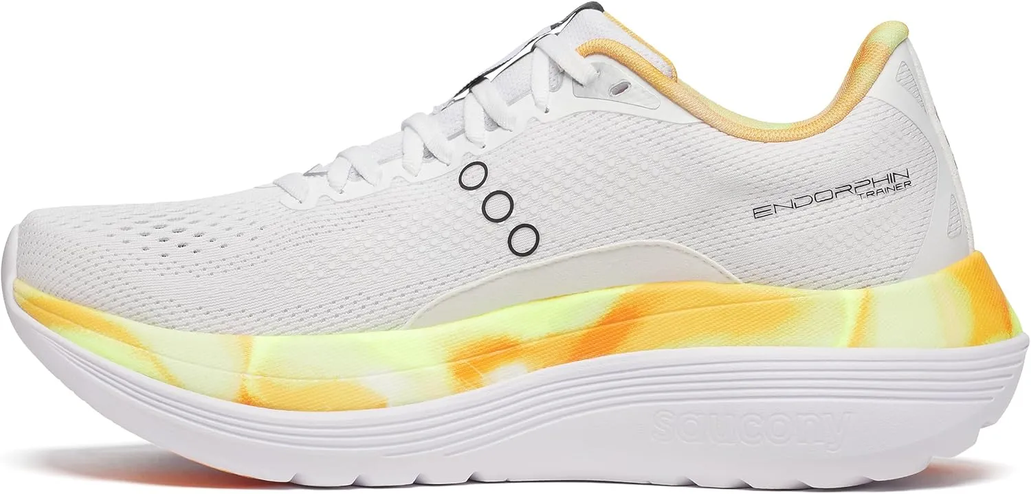 Saucony Men's Endorphin Trainer Sneaker