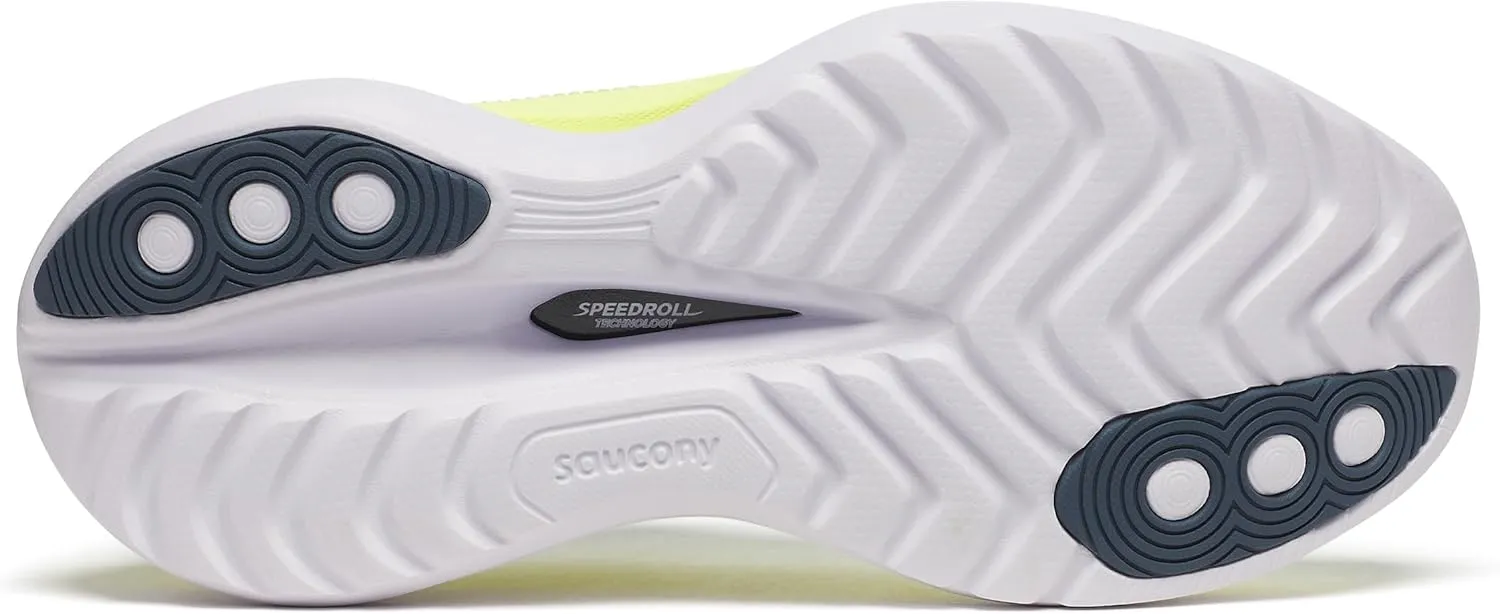 Saucony Men's Endorphin Trainer Sneaker