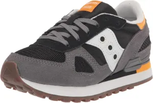 Saucony Unisex-Child Shadow-original's Sneaker