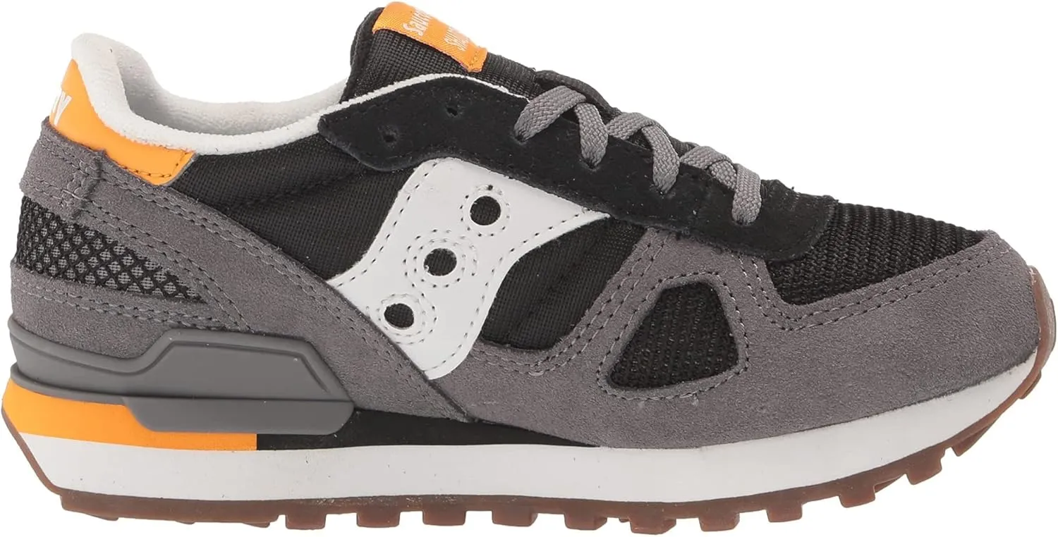 Saucony Unisex-Child Shadow-original's Sneaker