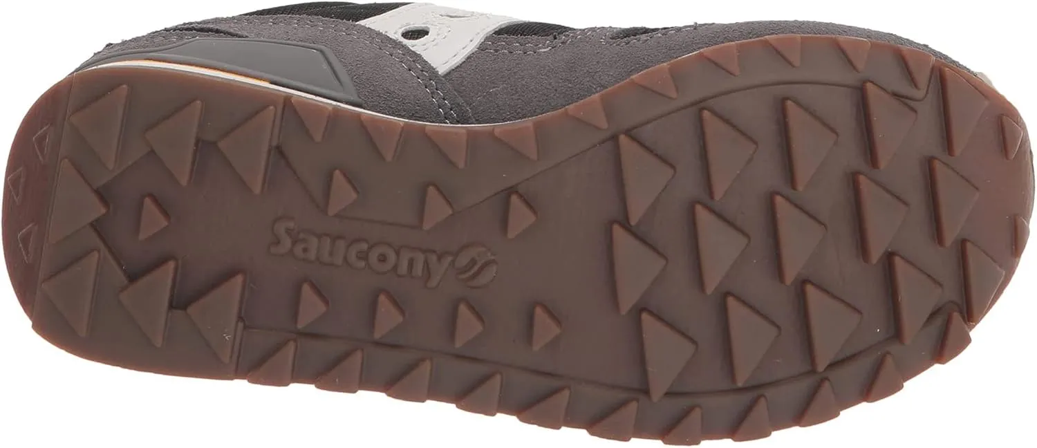 Saucony Unisex-Child Shadow-original's Sneaker