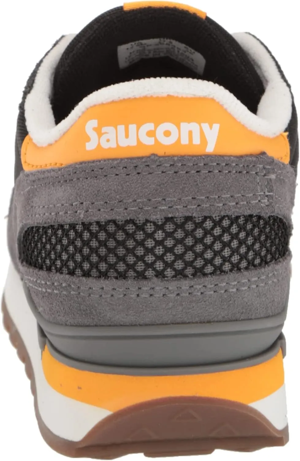 Saucony Unisex-Child Shadow-original's Sneaker