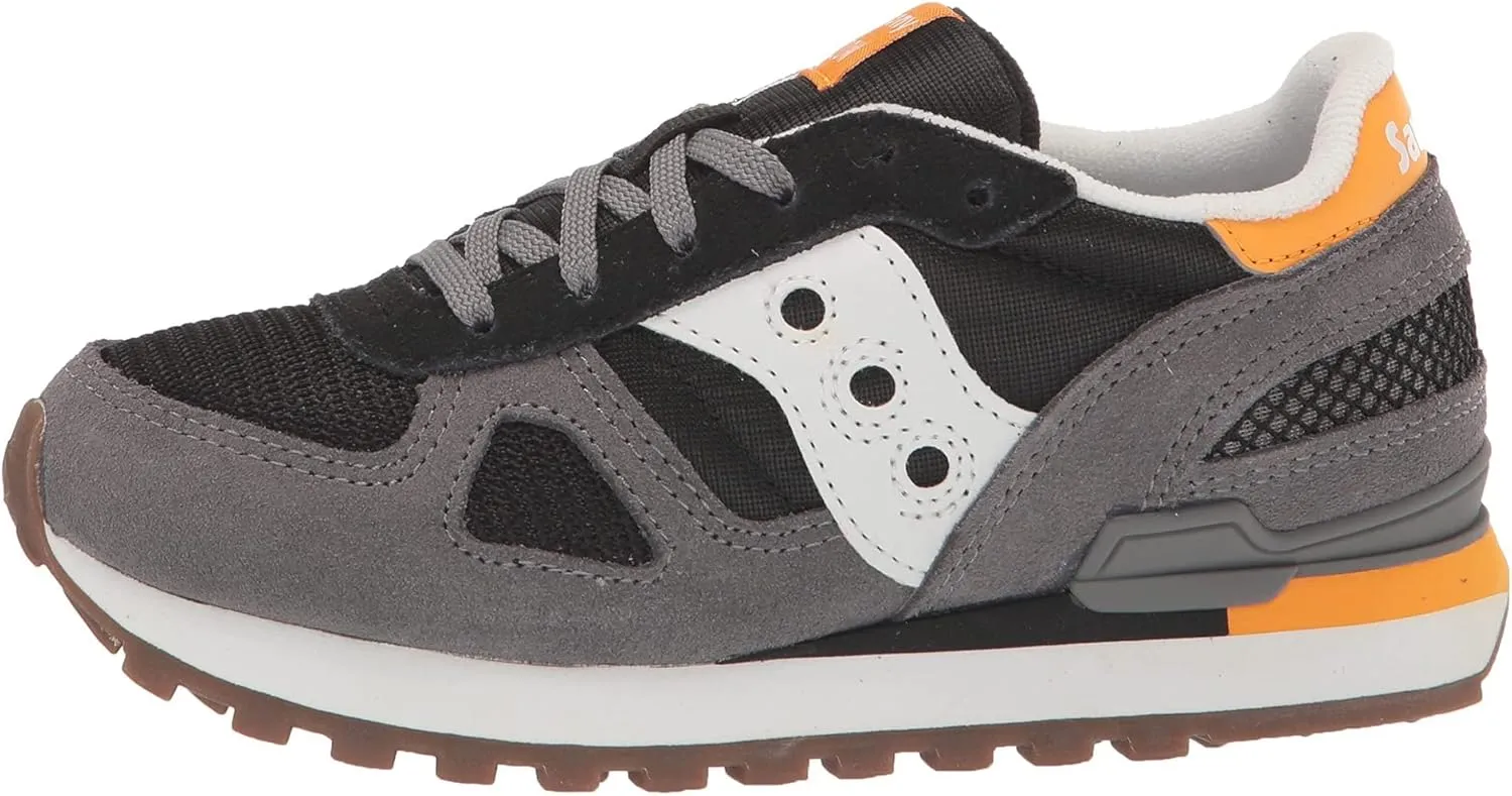 Saucony Unisex-Child Shadow-original's Sneaker