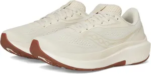 Saucony Women's Echelon 10 Sneaker, RYE/Gum, 7
