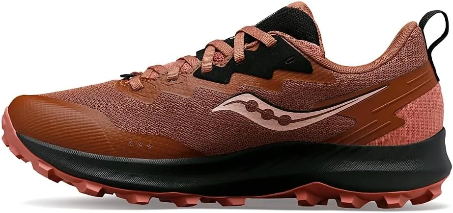 Saucony Women's Peregrine 14 GTX Sneaker