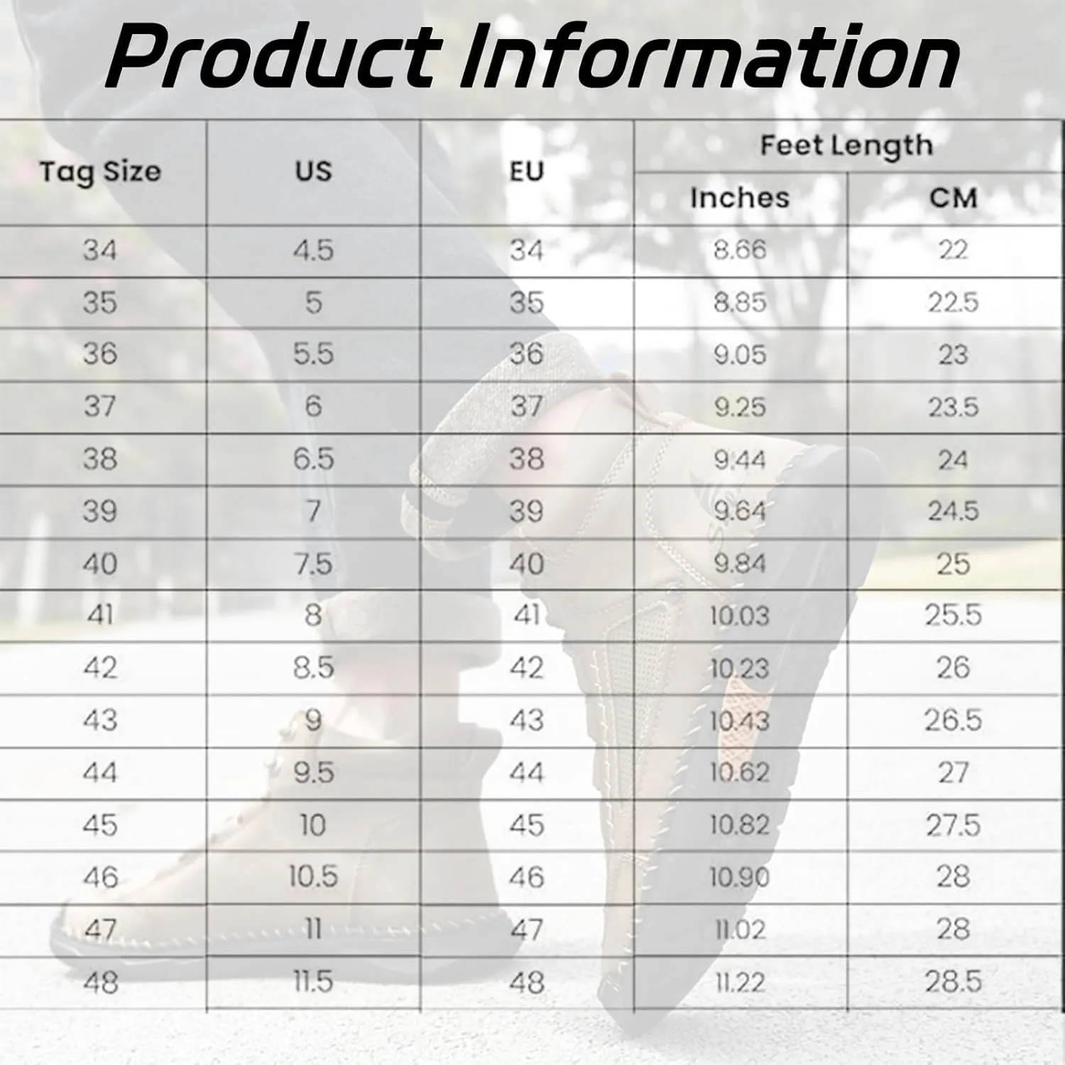 Sawbehind Men's Comfortable Handmade Leather Boots, Spacious Toe Box Outdoor Leather Shoes, Arch Support,Sawbehind Mens Boots