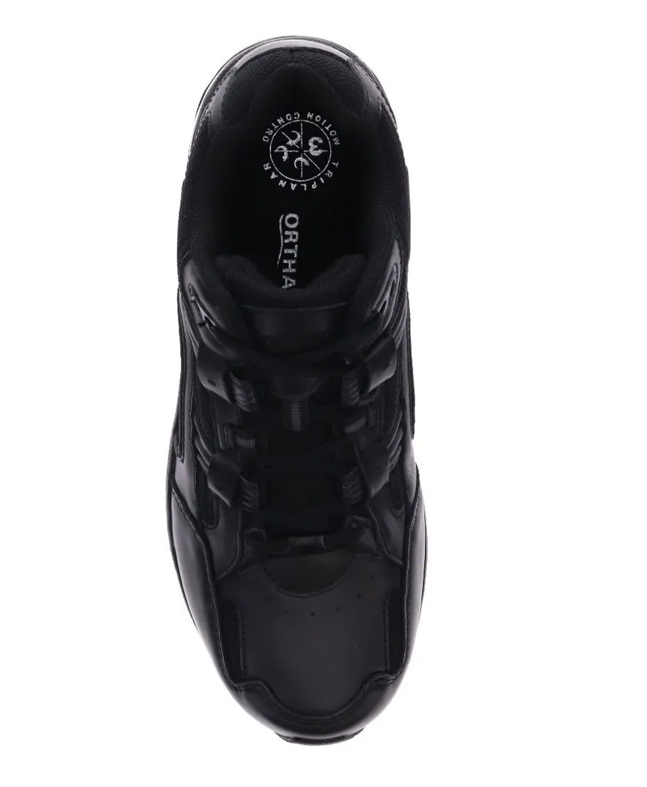 Scholl Orthaheel X Trainer Black