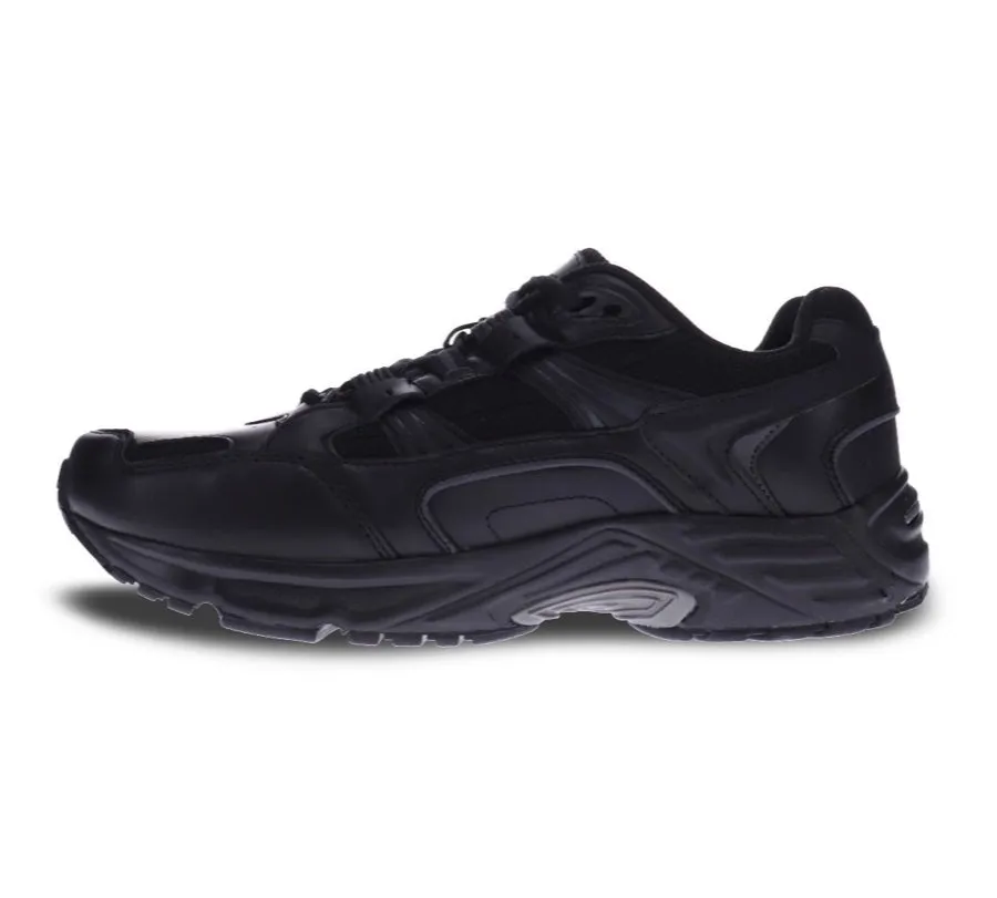 Scholl Orthaheel X Trainer Black