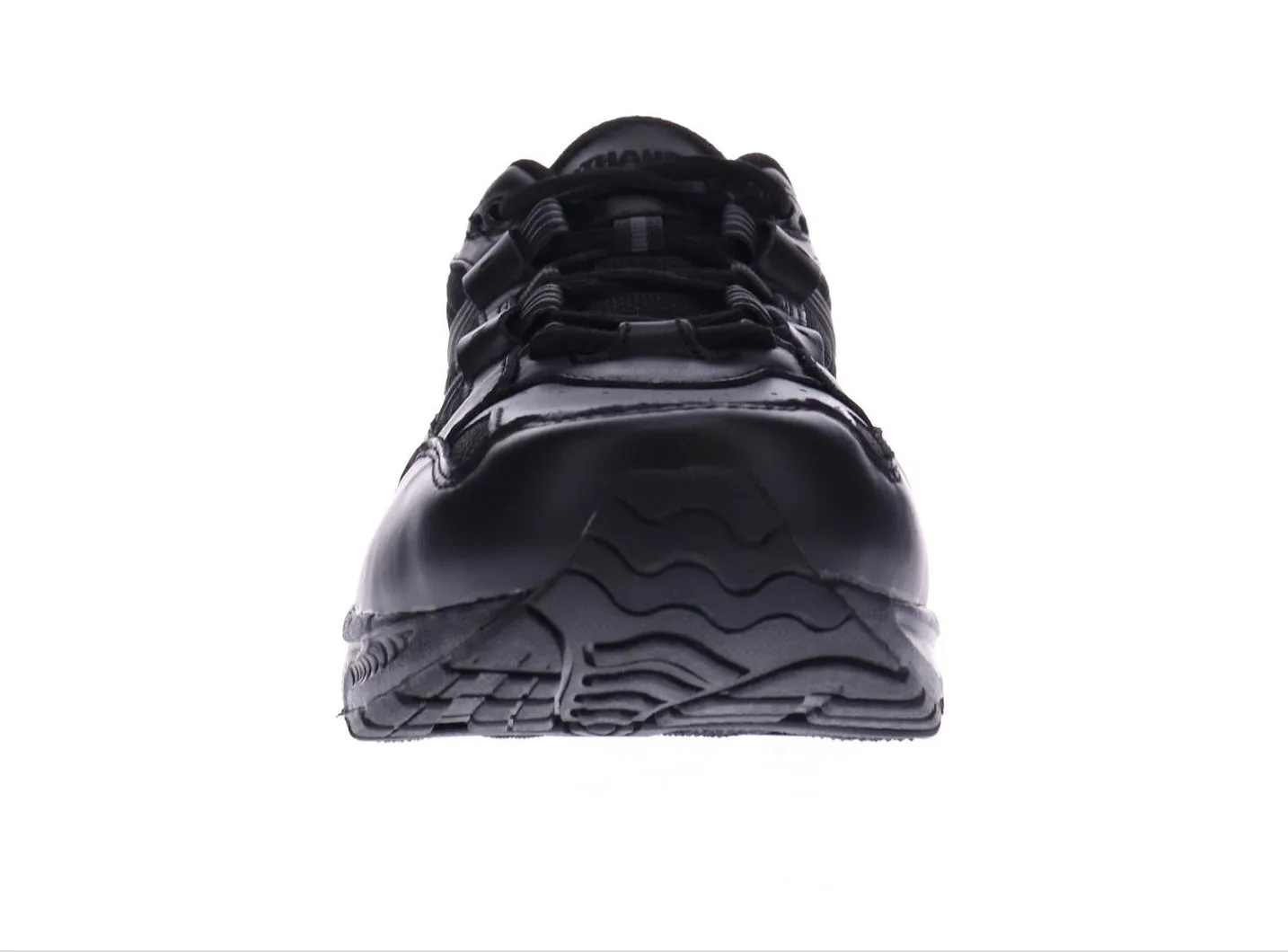 Scholl Orthaheel X Trainer Black