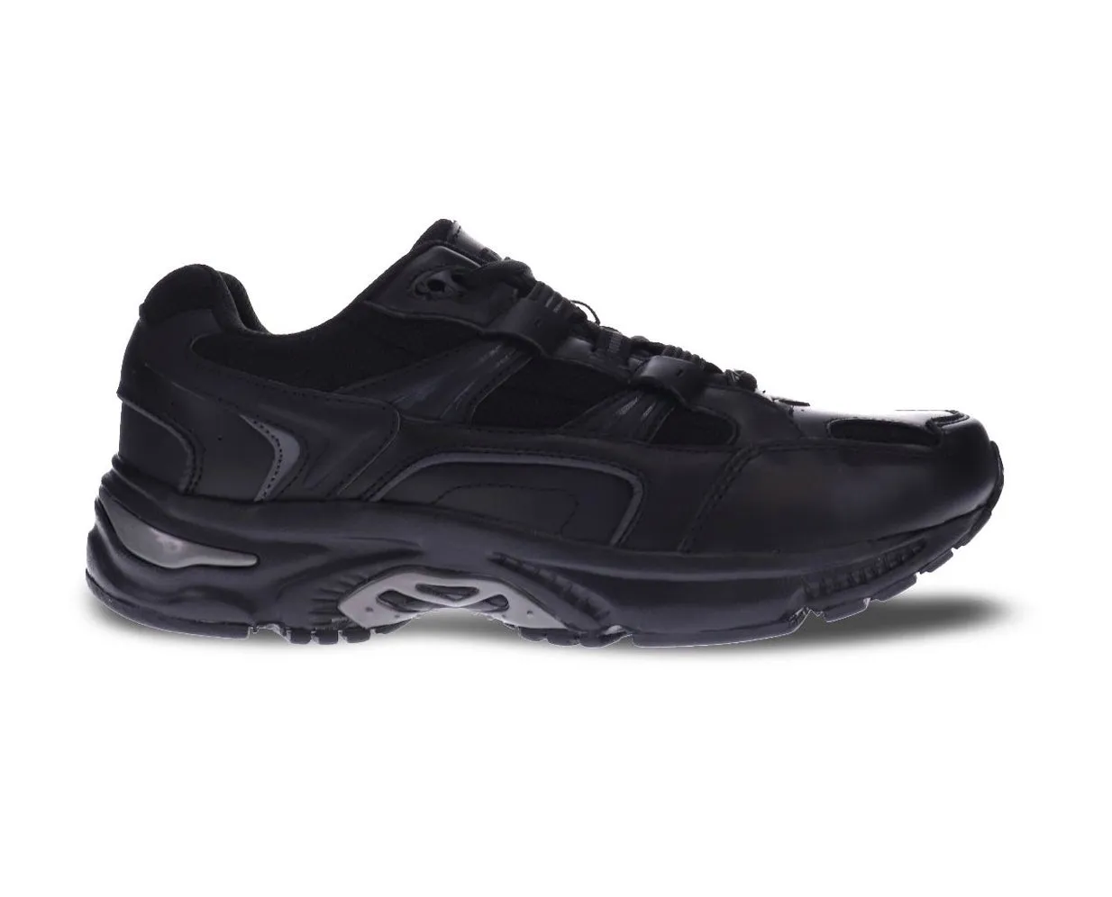 Scholl Orthaheel X Trainer Black