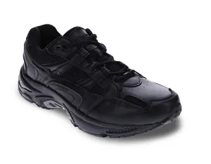 Scholl Orthaheel X Trainer Black