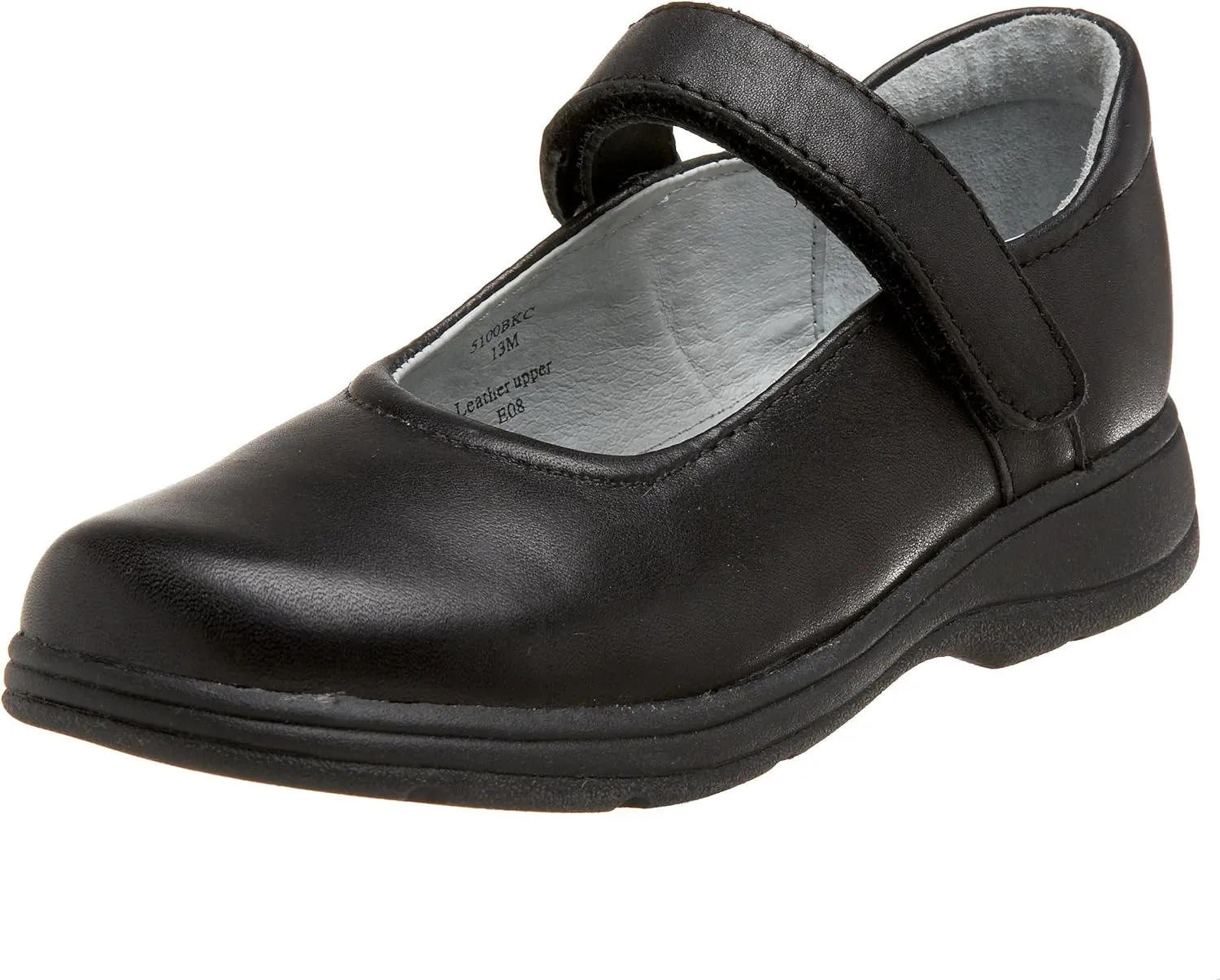 School Issue Prodigy 5100 Mary Jane Uniform Shoe (Toddler/Little Kid/Big Kid)
