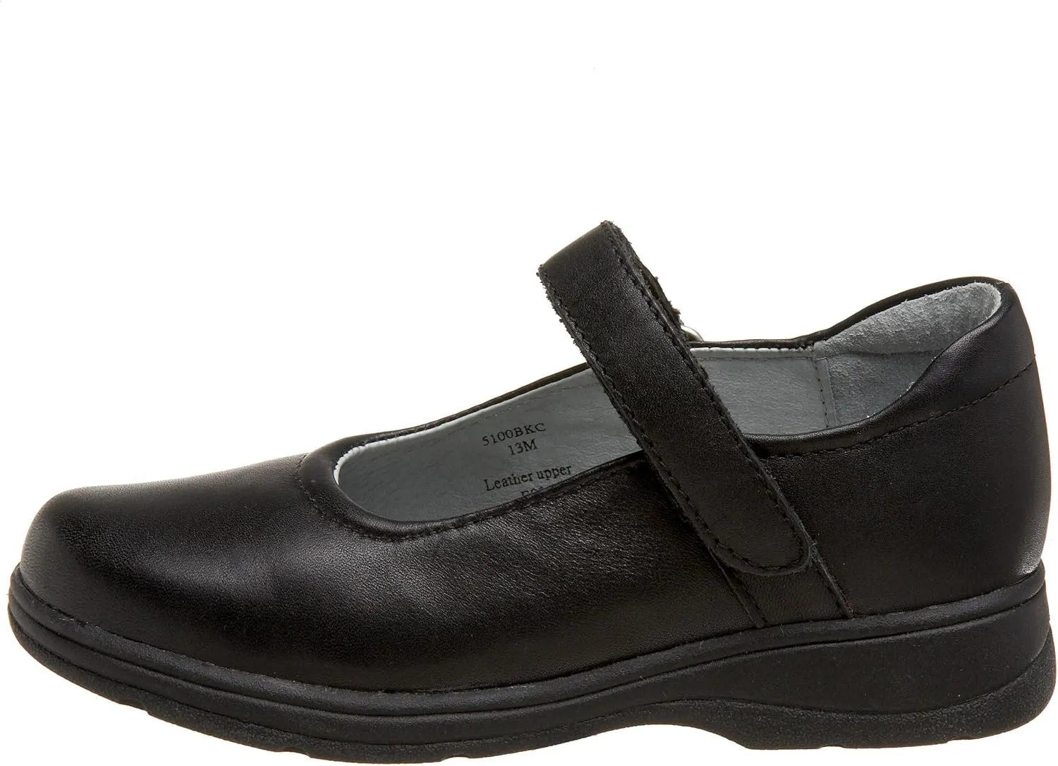 School Issue Prodigy 5100 Mary Jane Uniform Shoe (Toddler/Little Kid/Big Kid)