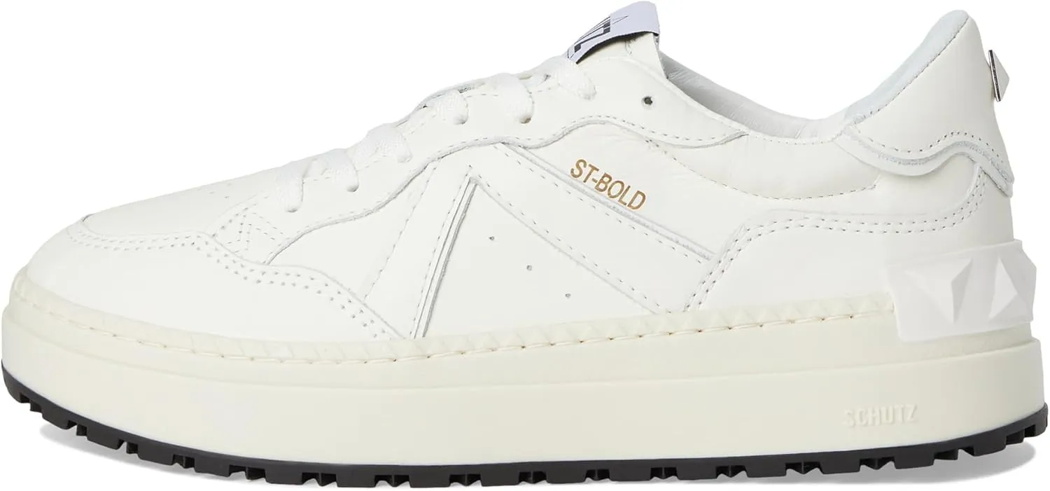 SCHUTZ Women's St Bold Sneaker