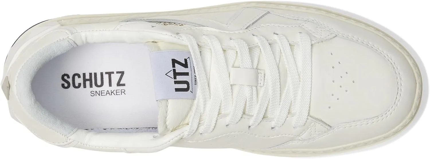 SCHUTZ Women's St Bold Sneaker