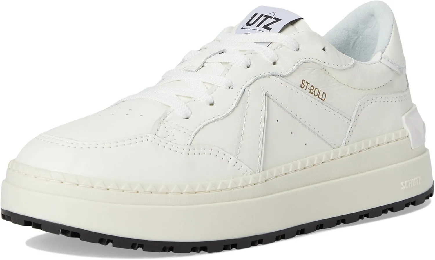 SCHUTZ Women's St Bold Sneaker