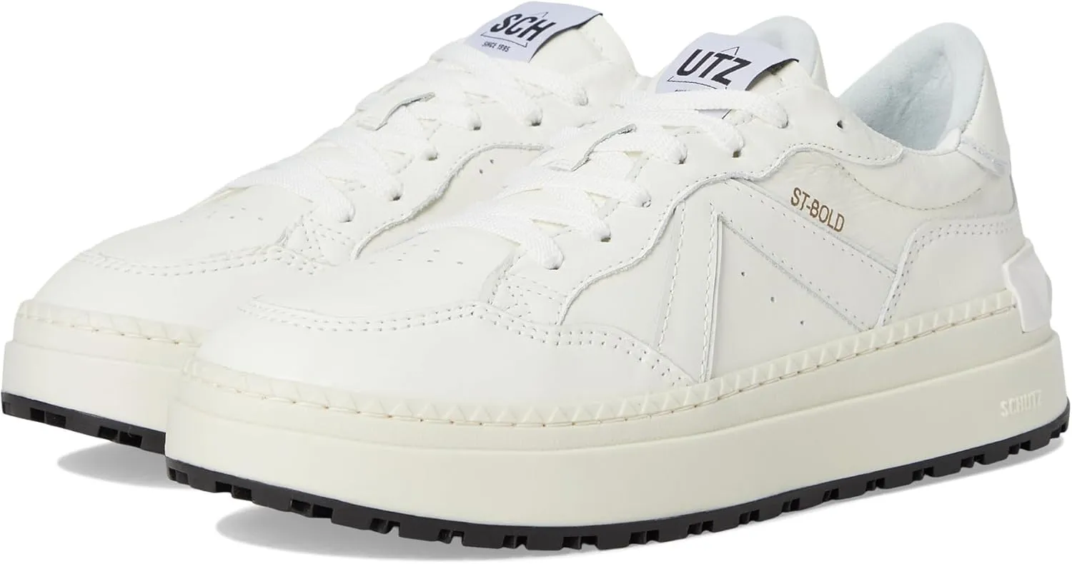 SCHUTZ Women's St Bold Sneaker