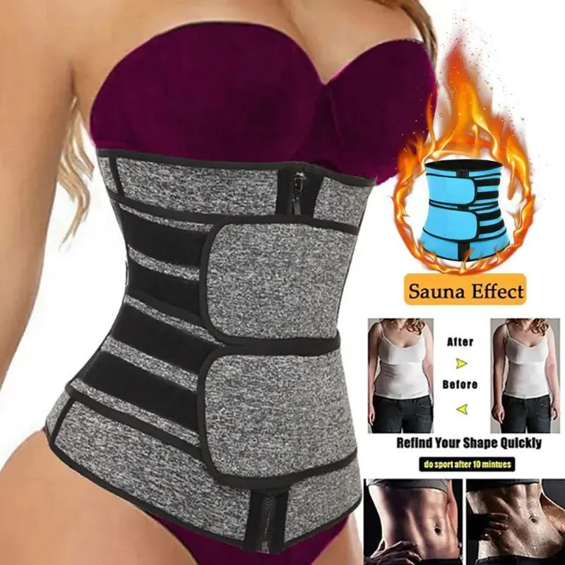Sculpting Waistline Trainer