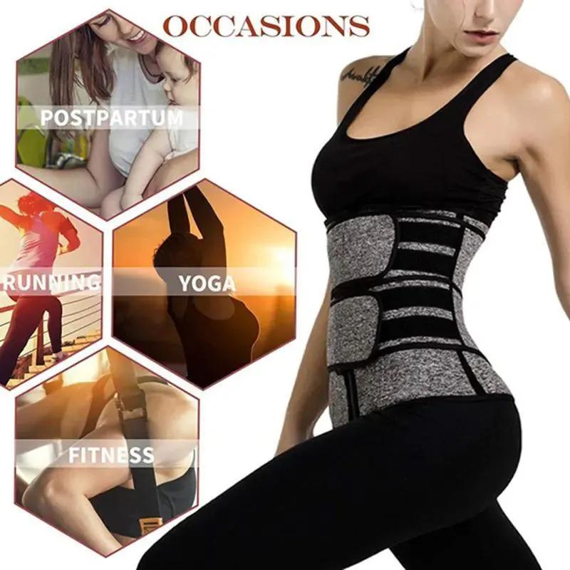 Sculpting Waistline Trainer