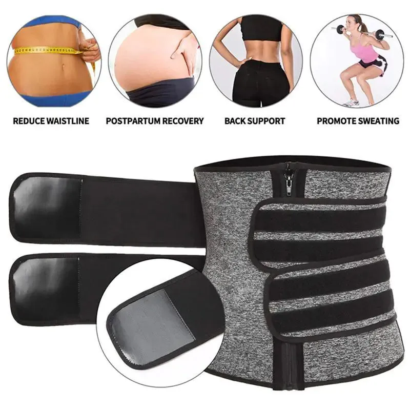 Sculpting Waistline Trainer