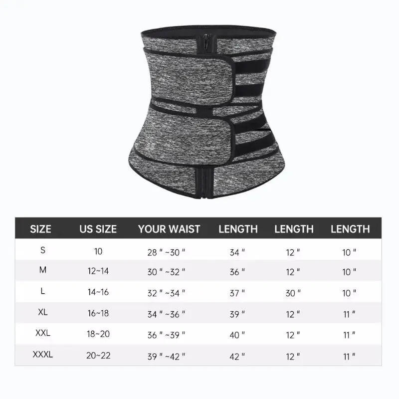 Sculpting Waistline Trainer