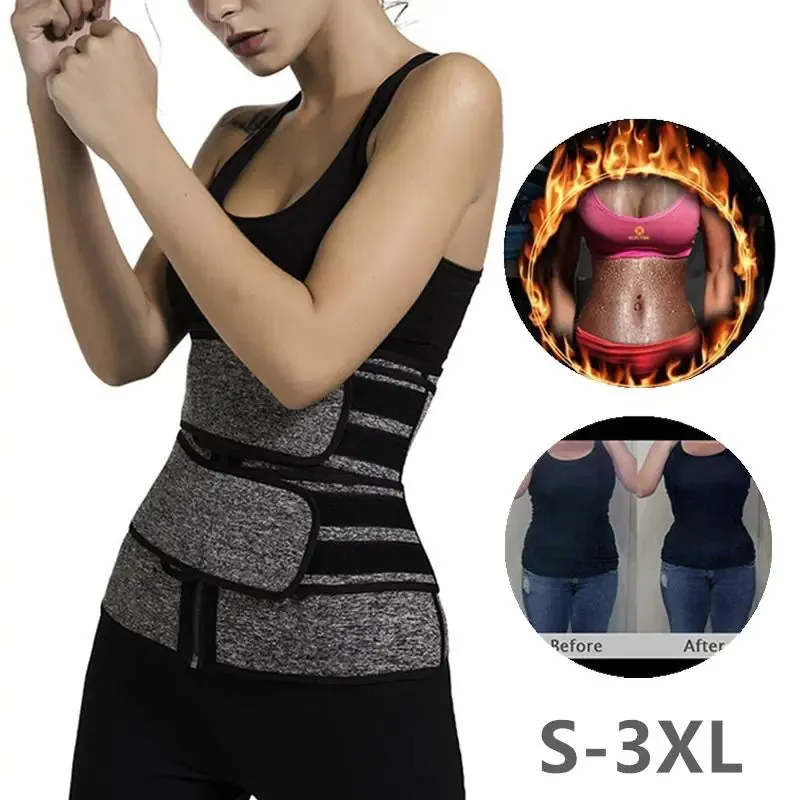 Sculpting Waistline Trainer